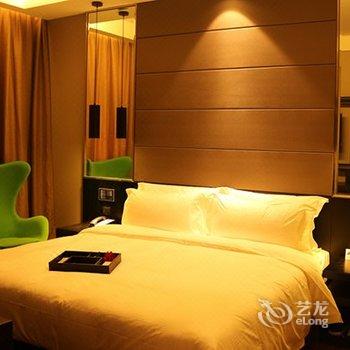 诸暨阳光精品酒店(时尚智能化酒店)酒店提供图片