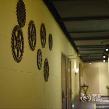 重庆瓦房客创意家居酒店酒店提供图片