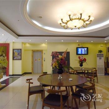 重庆瓦房客创意家居酒店酒店提供图片