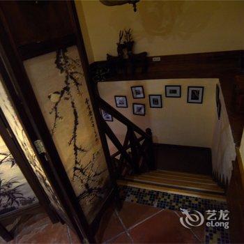 重庆瓦房客创意家居酒店酒店提供图片