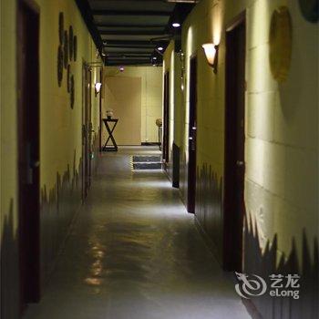 重庆瓦房客创意家居酒店酒店提供图片