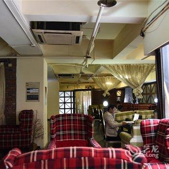 重庆瓦房客创意家居酒店酒店提供图片