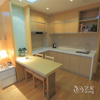 西安米诺尚品公寓酒店(南门地铁站世纪金花店)酒店提供图片
