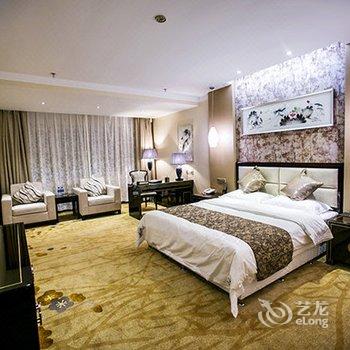 漠河北极村张仲景养生院(酒店)酒店提供图片