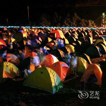 大围山树栖星之营地酒店酒店提供图片