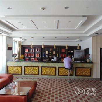 阿鲁科尔沁旗君悦大酒店酒店提供图片