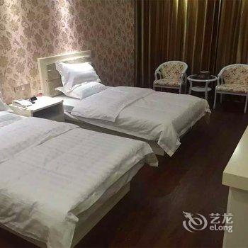 临安泰成商务宾馆酒店提供图片