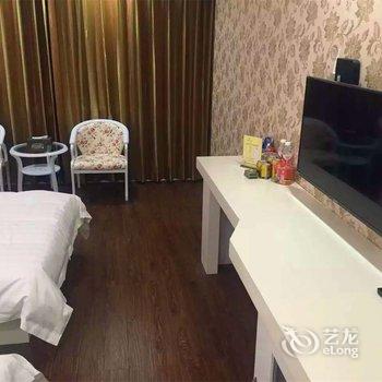 临安泰成商务宾馆酒店提供图片