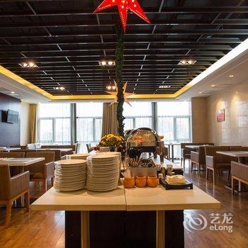 锦江都城酒店(武汉万达公馆店)酒店提供图片