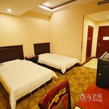 速8酒店(平遥火车站宇峰店)酒店提供图片
