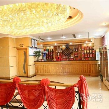 登封武都大酒店酒店提供图片