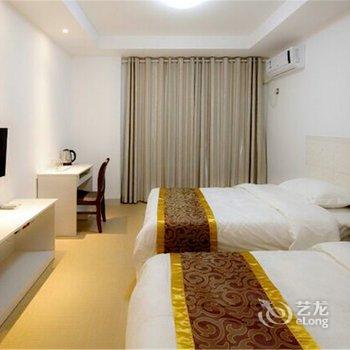 株洲裕欣酒店酒店提供图片