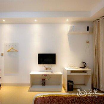 株洲裕欣酒店酒店提供图片