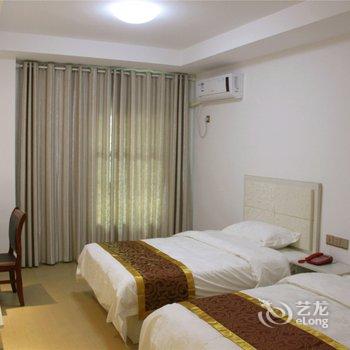 株洲裕欣酒店酒店提供图片