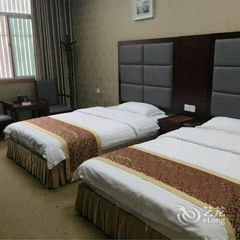 浏阳皇岛商务宾馆酒店提供图片