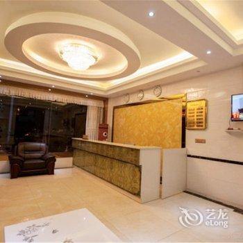 株洲裕欣酒店酒店提供图片