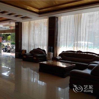 汕尾海丰新城市宾馆酒店提供图片