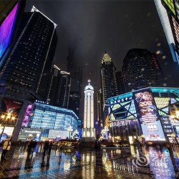 重庆瓦房客创意家居酒店酒店提供图片