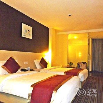 厦门美仑方之缘酒店酒店提供图片