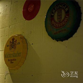 重庆瓦房客创意家居酒店酒店提供图片