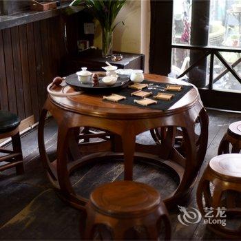 重庆瓦房客创意家居酒店酒店提供图片