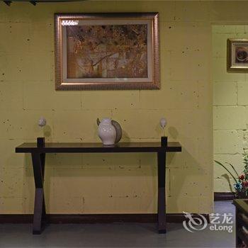 重庆瓦房客创意家居酒店酒店提供图片