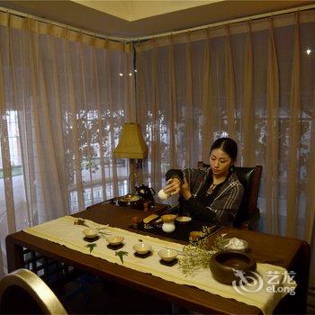 重庆瓦房客创意家居酒店酒店提供图片