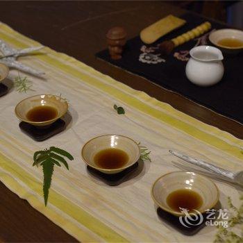 重庆瓦房客创意家居酒店酒店提供图片