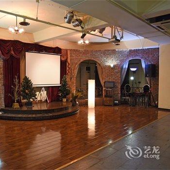 重庆瓦房客创意家居酒店酒店提供图片