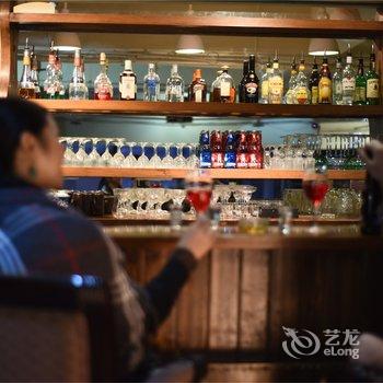 重庆瓦房客创意家居酒店酒店提供图片