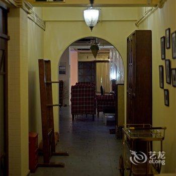 重庆瓦房客创意家居酒店酒店提供图片