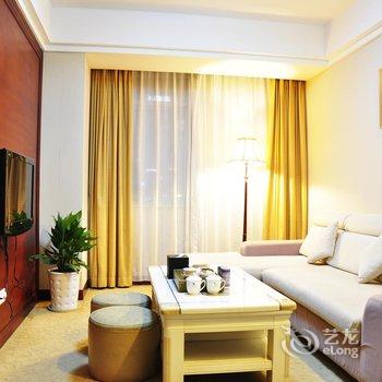 惠州江景商务酒店酒店提供图片
