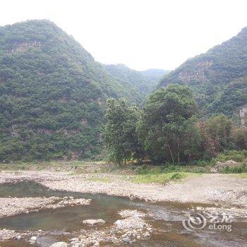 武当山神龙架丹江口水库家庭旅馆酒店提供图片