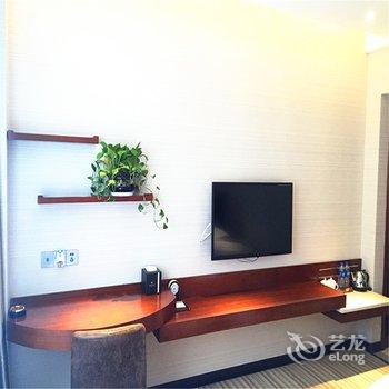 臻美文化艺术酒店(含光路美术学院店)酒店提供图片