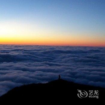 武功山户外线观音宕客栈酒店提供图片