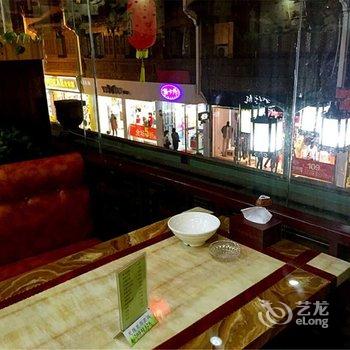 婺源温情商务宾馆酒店提供图片