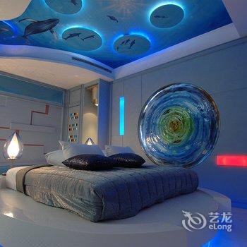 高雄华纳不只是Motel酒店提供图片