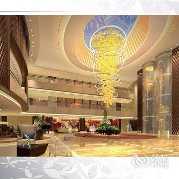 喀什天缘国际酒店酒店提供图片