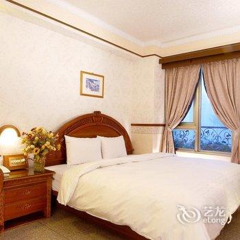 宜兰礁溪美嘉美大饭店酒店提供图片