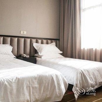 北京布提克精品酒店酒店提供图片