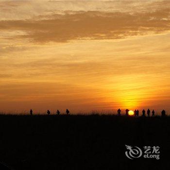 武功山户外线观音宕客栈酒店提供图片