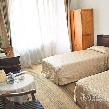 大连理工大学国际会议中心酒店提供图片