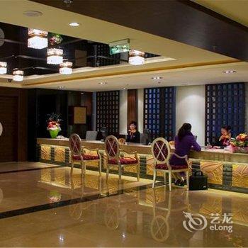 重庆解放碑博顿美锦酒店酒店提供图片