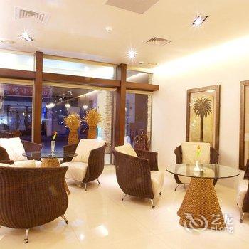 宜兰礁溪美嘉美大饭店酒店提供图片