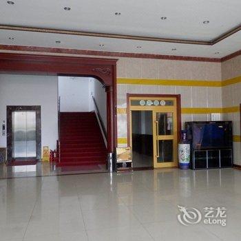 门源县海北饭店(海北藏族自治州)酒店提供图片