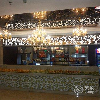 原阳威尼斯温泉酒店酒店提供图片