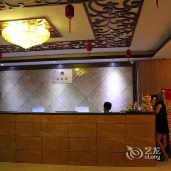 昆明福满桶商务酒店酒店提供图片