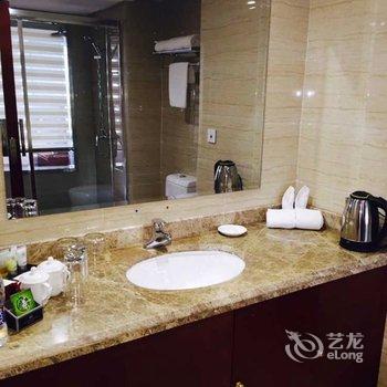 泾县红星国际大酒店(原皖南国际大酒店)酒店提供图片