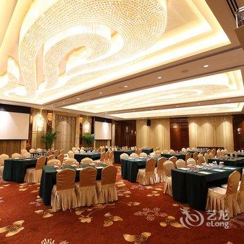 上海皇廷世际酒店酒店提供图片