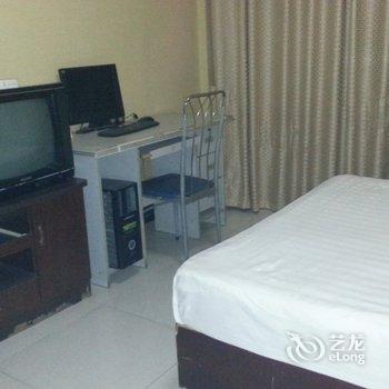 宿迁君悦宾馆酒店提供图片